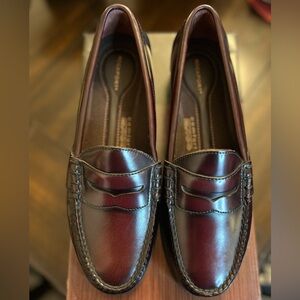 NEW!!!! Men’s Rockport Loafers!!!!
